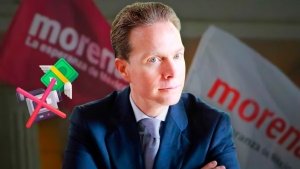 Manuel Velasco niega estar involucrado en nuevo video de entrega de dinero de David León a candidato de Morena