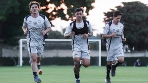 Ey, Albert Espigares, la pretemporada ilusiona, pero la Liga Mx sentencia