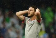 M&eacute;xico le cobra la factura a Inglaterra