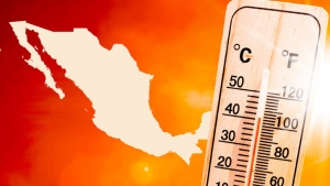 Tláloc, una manita: México suma cuatro muertes por ola de calor; ve estados más afectados