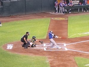 Pierden Pericos la serie ante Tabasco