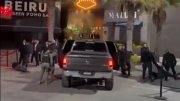 Suspenden a polic&iacute;as municipales por inacci&oacute;n en Bar Mallet