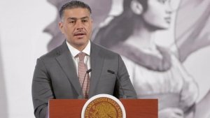 Detienen a directivos y servidores públicos tras decomiso de 10 millones de litros de hidrocarburo en Tamaulipas