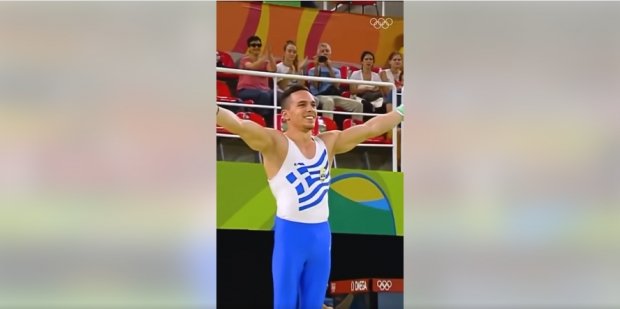 Talento sin límites: El pequeño deportista que desafía la altura