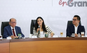 Con reforestaci&oacute;n, Gobierno de Puebla protege 46 mil hect&aacute;reas de La Malinche