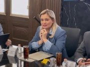 Morena buscar&aacute; el desafuero de Maru Campos, gobernadora de Chihuahua, por operativo con agentes de la CIA