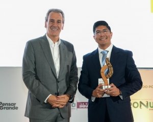 Reconocen mejores iniciativas urbanas de América Latina en Smart City LATAM Awards 2025