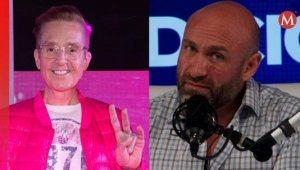 &quot;Nos vemos en el infierno&quot;: Pedro Ferriz Hijar es criticado por alegrarse de la muerte de Daniel Bisogno