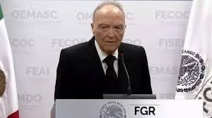 FGR Confirma que Hay Más Ranchos como el Izaguirre en Teuchitlán, Jalisco; Investigación Sigue