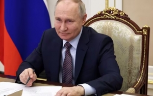 The New York Times: Vladimir Putin ha dado señales del fin de la guerra Rusia-Ucrania