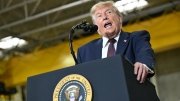 Donald Trump confirma reuni&oacute;n con Ir&aacute;n el 30 de junio en Doha