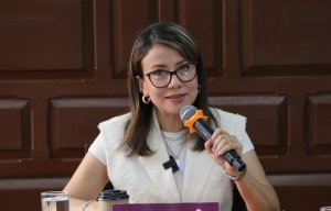 Cambiarán luminarias en la Plazuela Sor Juana Inés de la Cruz