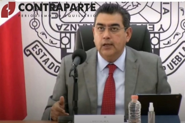 Gobierno analiza invertir en la Estrella de Puebla para evitar concesión
