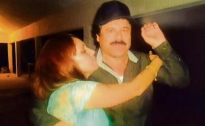 El Chapo quer&iacute;a ser parte de La Banda El Recodo, revela &laquo;La Chapodiputada&raquo;; &laquo;&eacute;l dec&iacute;a que su sue&ntilde;o era ser cantante&raquo;, asegura