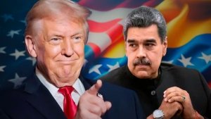 Trump advierte a Maduro que renunciar ser&iacute;a &ldquo;inteligente&rdquo;