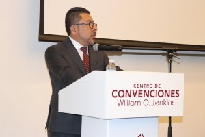 Presenta Gobierno Estatal la plataforma SPAO para fortalecer el seguimiento de auditor&iacute;a