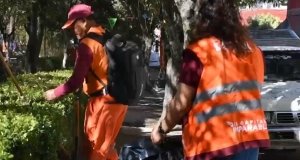Gobierno de Pepe Chedraui alcanz&oacute; acuerdo contractual en el que se aumenta el 24% de prestaciones directas al personal del OOSL y un 4% de incremento al salario diario