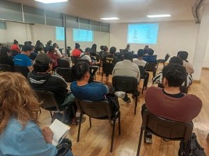 Determina BUAP Plan de Trabajo del &aacute;rea de deportes