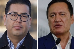 Osorio Chong, el traidor que entregó al PRI a Moreno Valle: Camarillo