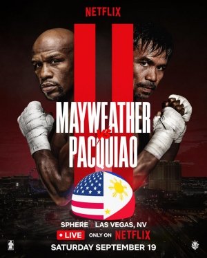 Revancha Mayweather vs. Pacquiao no se realizar&aacute; en Sphere