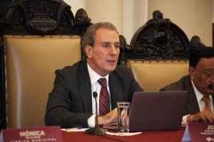 Aprueba Cabildo de Puebla solicitar l&iacute;nea de cr&eacute;dito para la construcci&oacute;n de calles nuevas en la capital