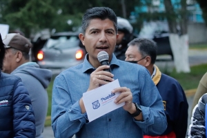 Rivera Pérez agradece a diputados locales aprobar las tres concesiones