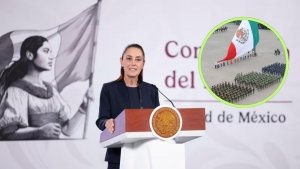 Sheinbaum dar&aacute; apoyo extraordinario a familias de soldados ca&iacute;dos en operativo contra &ldquo;El Mencho&rdquo;