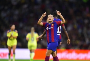 Barcelona reconoce nivel del futbol femenil mexicano