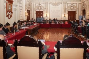 Cabildo de Puebla aprueba lineamientos en favor del bienestar de las y los poblanos