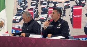 Aumento en percepci&oacute;n de inseguridad no corresponde a incidencia delictiva: SSC