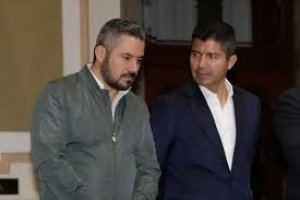 Corrupci&oacute;n de Eduardo Rivera y Ad&aacute;n Dom&iacute;nguez no ha sido olvidada