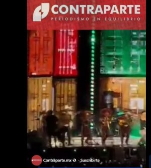 Shakira conquista Puebla con su concierto en el Estadio Cuauhtémoc.