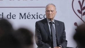 Este es el motivo por el que Alejandro Gertz Manero renunció a la Fiscalía General de la República