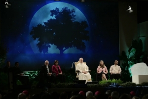 El papa Le&oacute;n XIV enfrenta la ira de MAGA por comentarios sobre inmigraci&oacute;n y cambio clim&aacute;tico