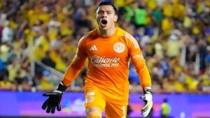 Luis &Aacute;ngel Malag&oacute;n desata critica y pone en peligro su lugar en Selecci&oacute;n Mexicana