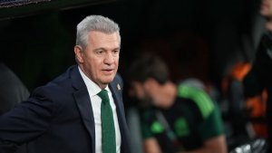 Javier Aguirre Ve un Partido Parejo Ante Inglaterra: "Podemos Ganar"