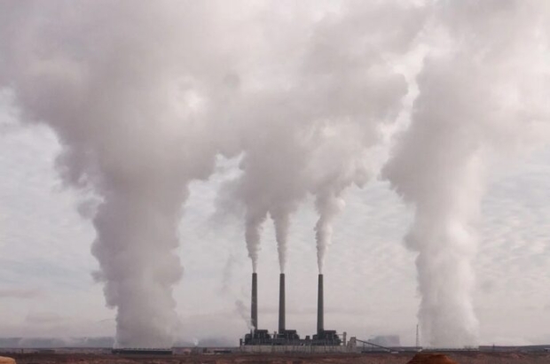 Cien países se comprometen en la COP26 a reducir emisiones de gas metano