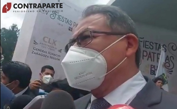 SEP Puebla investiga presunto abuso sexual en un kínder de Amalucan