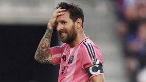 FIFA prohíbe burlarse de Lionel Messi; así es la ridícula norma