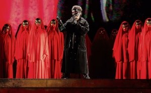 The Weeknd pone a la CDMX en llamas y proclama su amor por M&eacute;xico: "Yo morir&iacute;a por ti"