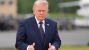 Trump convoca reuni&oacute;n de emergencia para tomar decisi&oacute;n final sobre Ir&aacute;n