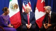 ¿Qué significa que Trump no haya renovado el T-MEC? Esto cambia para México, Canadá y Estados Unidos