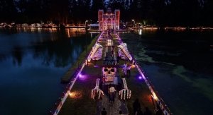 Tradici&oacute;n, misterio y color dan vida a la memoria en Puebla con Catrineras 2026