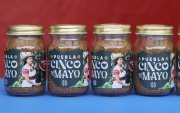 Productores poblanos analizan comercializaci&oacute;n de sus productos en comercios del CH