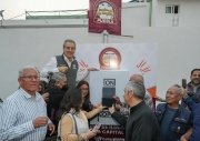 Transforma Pepe Chedraui el alumbrado público en la Colonia Loma Linda