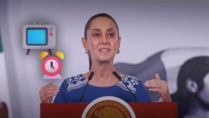 Segundo Informe de Claudia Sheinbaum: a qu&eacute; hora y d&oacute;nde ver