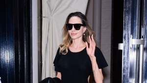 ¿Angelina Jolie anunció su retiro de la actuación y dejará Hollywood?