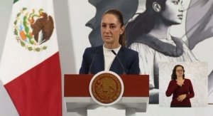 Claudia Sheinbaum respalda foros para analizar Ley de Ciberseguridad en Puebla