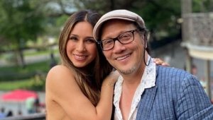&ldquo;M&eacute;xico me cambi&oacute; la vida&rdquo;: Rob Schneider y su historia de amor a la mexicana