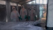 &iexcl;No cede! Epidemia de &eacute;bola en Rep&uacute;blica Democr&aacute;tica del Congo supera los 7 mil casos; van 3 mil 398 muertes